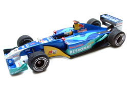 100030079_Minichamps_Sauber-Heidfeld