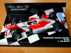 400030021_Minichamps_Toyota-Da Matta