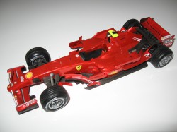 N5423_Mattel Elite_Ferrari-Schumacher