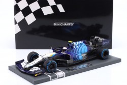 117211306_Minichamps_Williams-Latifi