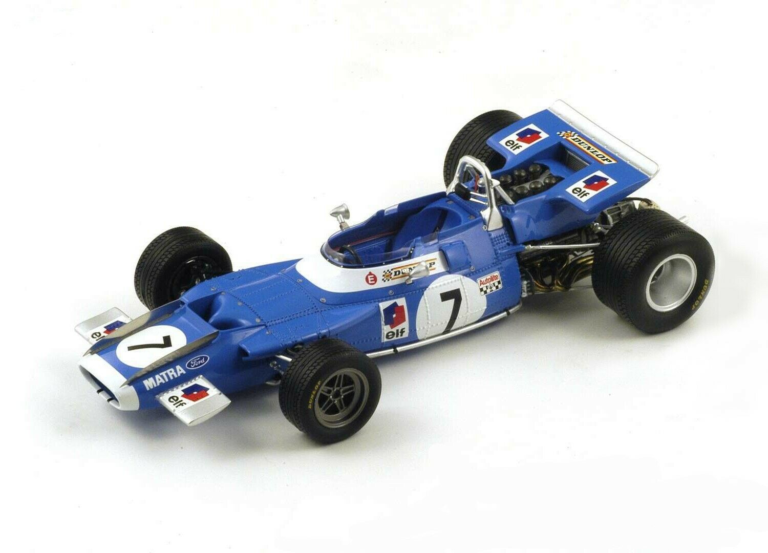 Spark 18SF001 Matra MS80