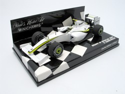 400090093_Minichamps_Brawn GP-Barrichello