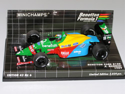 400890119_Minichamps_Benetton-Nannini