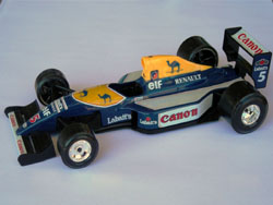 6108_Bburago_Williams-Mansell
