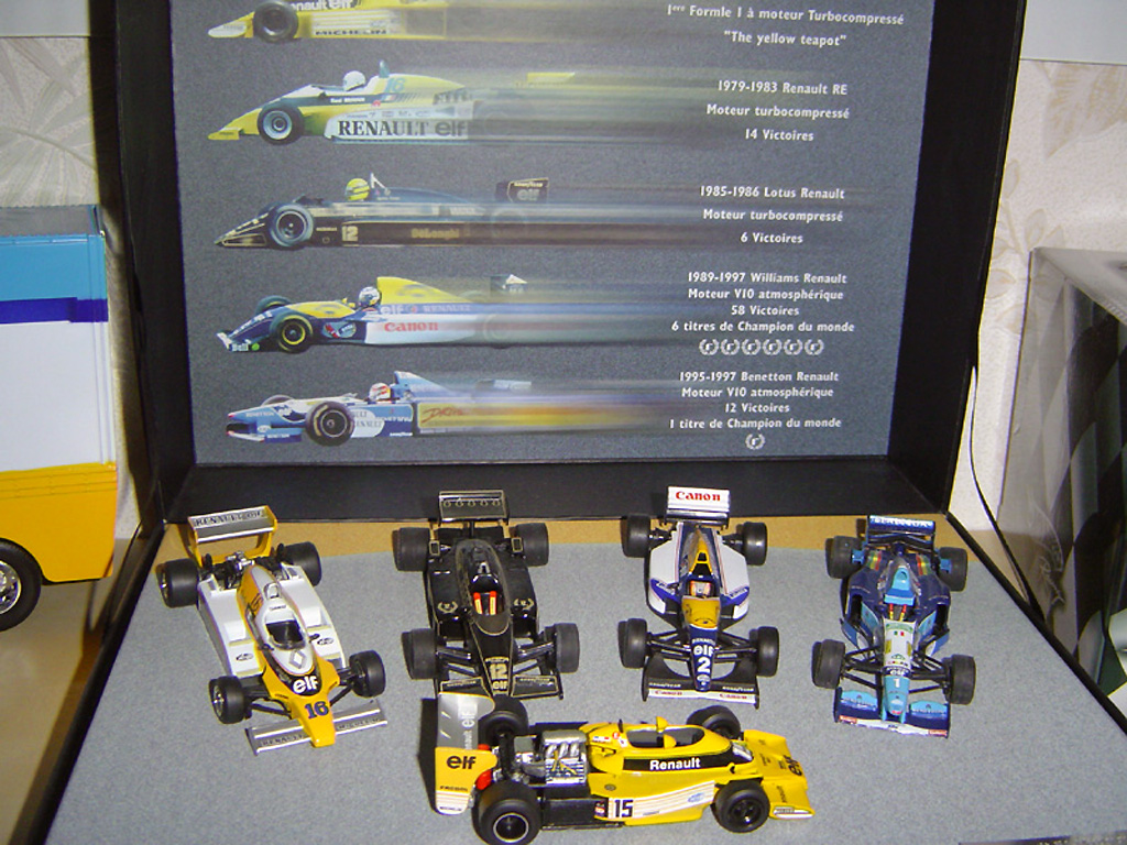 Quartzo 7711420077 Renault RS01
