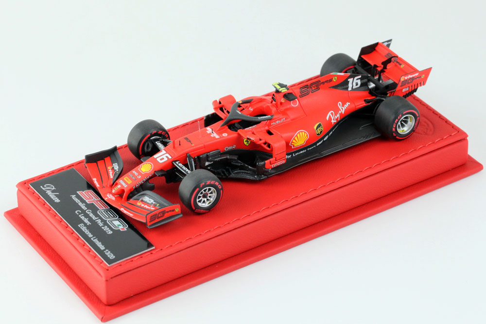 BBR C225BDL Ferrari SF90