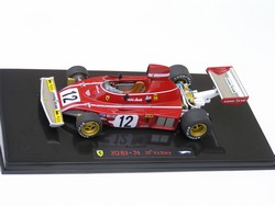 N5601_Mattel Elite_Ferrari-Lauda