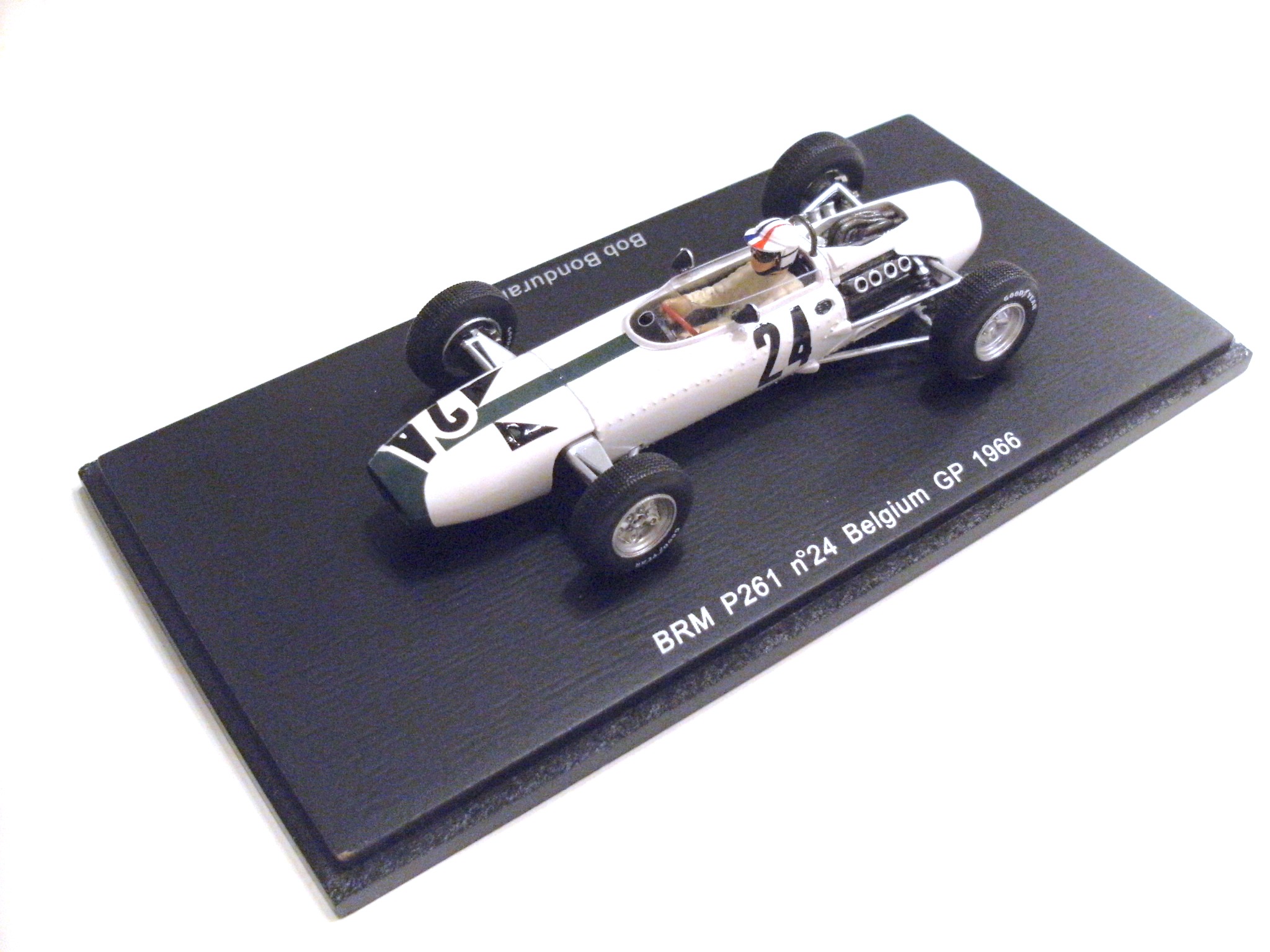 Spark S1159 BRM P261