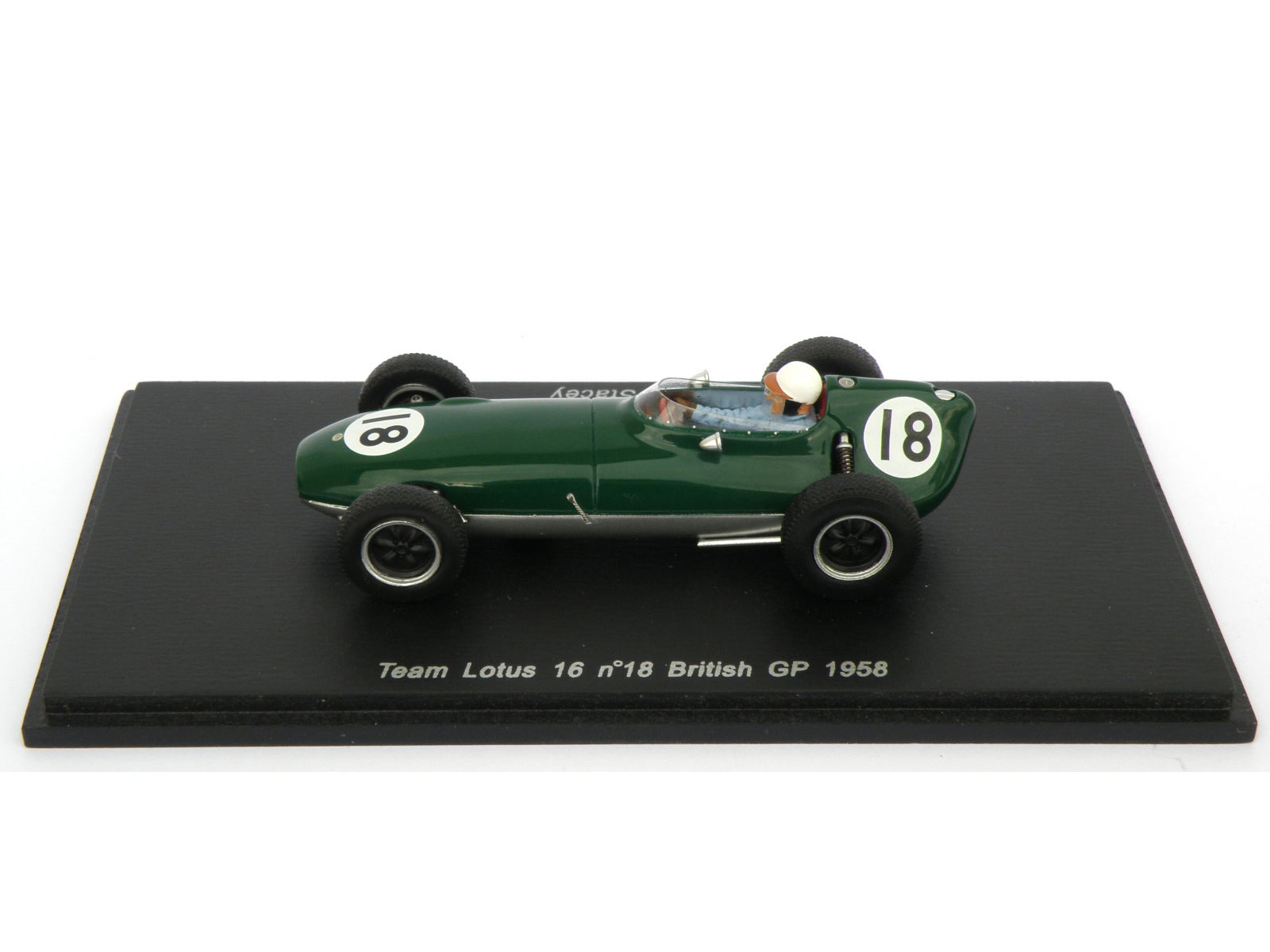 Spark S1838 Lotus 16