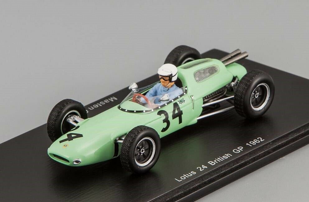 Spark S2139 Lotus 24