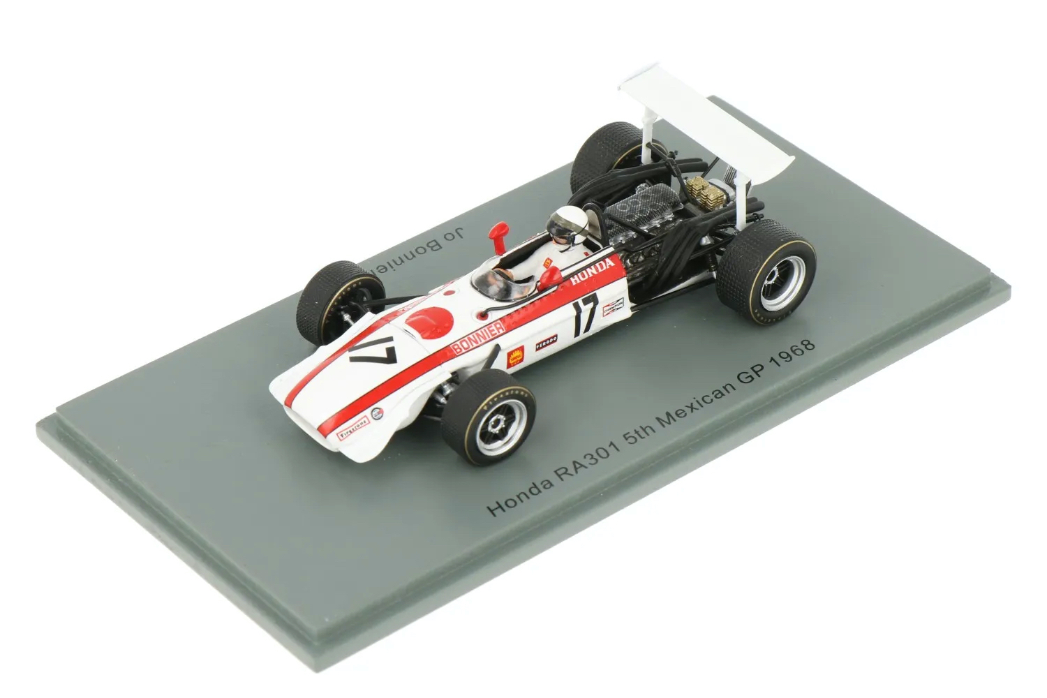 Spark S6226 Honda RA301