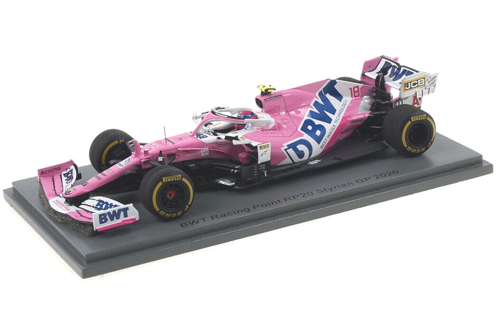 Spark S6475 Racing Point RP20