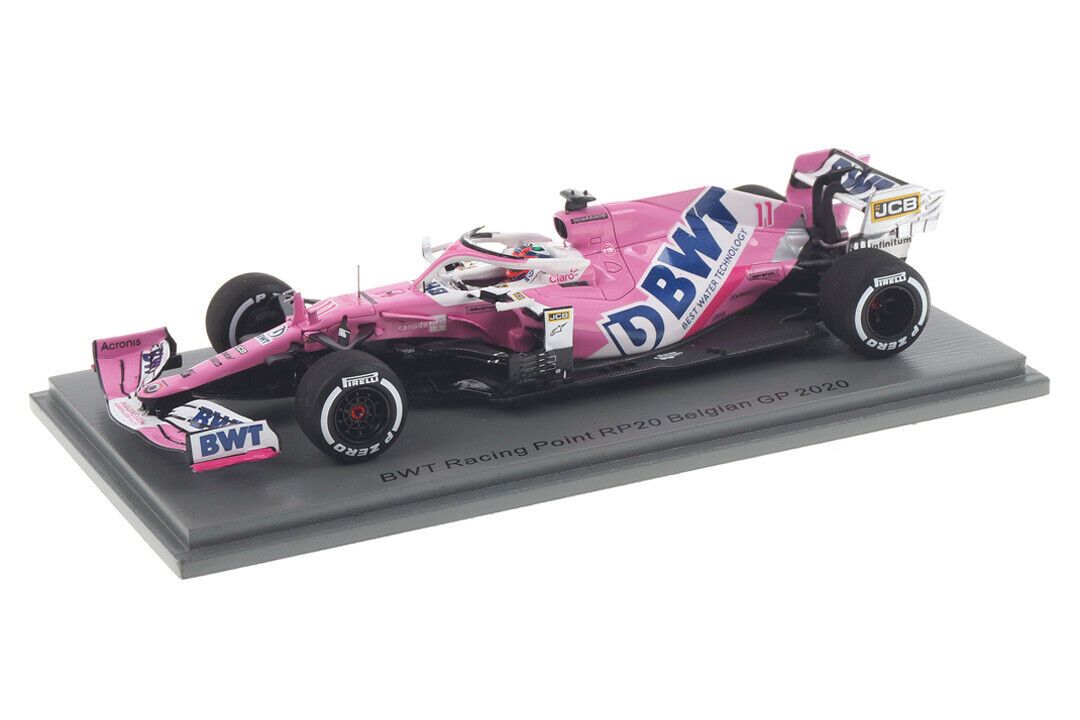 Spark S6496 Racing Point RP20